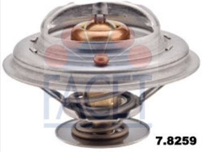 Thermostat VW 80deg