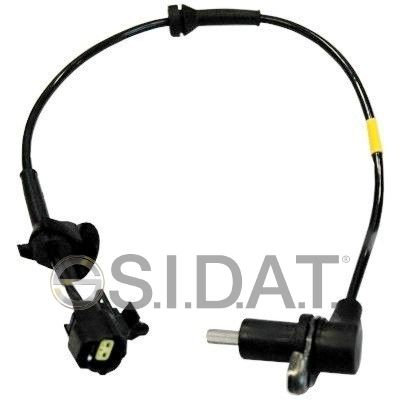 ABS Sensor Barina TK Rear LH/RH