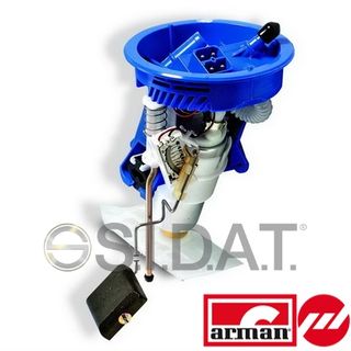 Fuel Pump Module BMW Blue Top