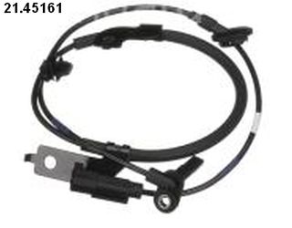 ABS Sensor Mitsubishi RH Fr