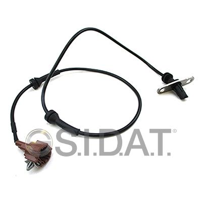 ABS Sensor Nissan Navara LR