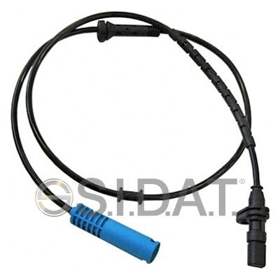 ABS Sensor BMW Rear LH/RH