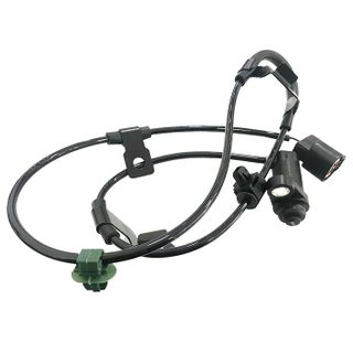 ABS Sensor Mitsubishi LH Rear