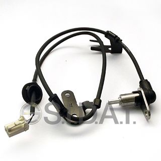 ABS Sensor Mazda RH Rear