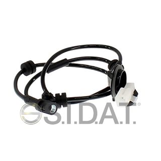 ABS Sensor Mazda Demio Rear L & R