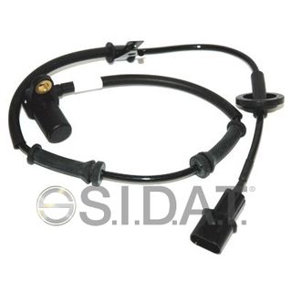 ABS Sensor HYU LH Front