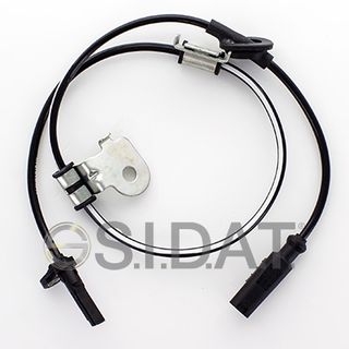 ABS Sensor Subaru RH Front