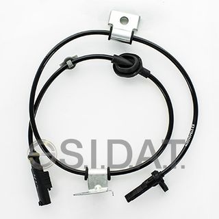 ABS Sensor Subaru LH Front