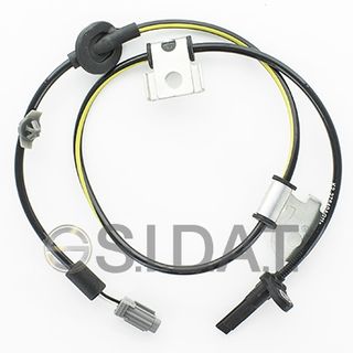 ABS Sensor Subaru LH Front