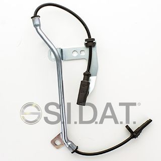 ABS Sensor Subaru LH Rear