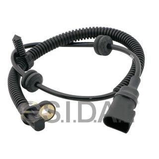 ABS Sensor Focus Rear 98-04