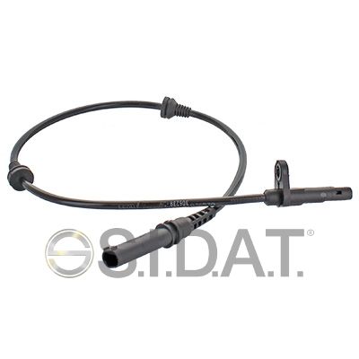 ABS Sensor BMW Front LH/RH X5/X6