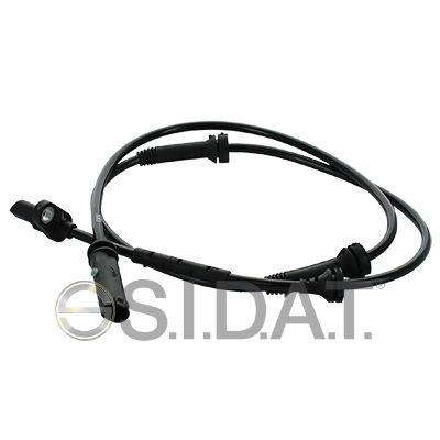 ABS Sensor BMW Front LH/RH