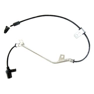 ABS Sensor Subaru LH Rear