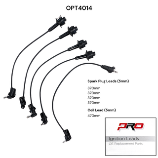 Lead Set Toyota K 5mm