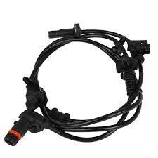 ABS Sensor Chr LH Rear AWD