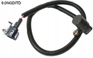 Crank/Rev Sens 3 PinTD27/QD32 3 Pin
