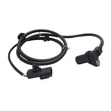 ABS Sensor Mitsubishi LH Front