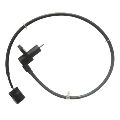 ABS Sensor Mitsubishi LH Rear