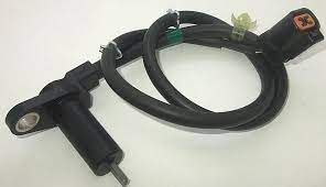 ABS Sensor Mitsubishi RH Rear