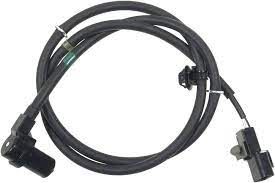 ABS Sensor Mitsubishi RH Front Screw On