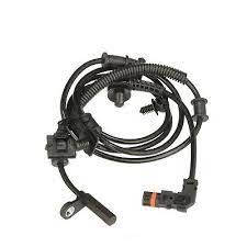 ABS Sensor Chr LH Rear RWD