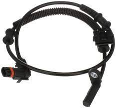 ABS Sensor Chr RH Rear RWD