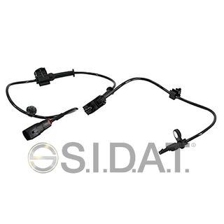 ABS Sensor Mazda Front L & R