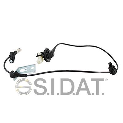 ABS Sensor Mazda Rear AWD L & R