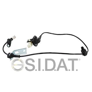 ABS Sensor Mazda Rear AWD L & R