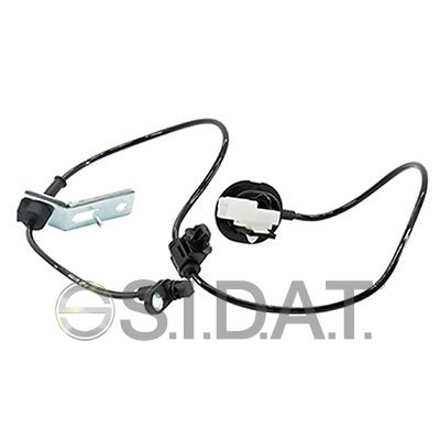 ABS Sensor Mazda Rear 2WD L & R