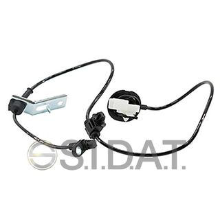 ABS Sensor Mazda Rear 2WD L & R