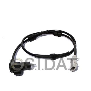 ABS Sensor Rear Peugeot 406