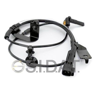 ABS Sens Jeep LH Front