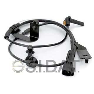 ABS Sens Jeep LH Front