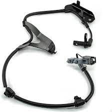 ABS Sensor Colorado/DMax RH Front 2012>