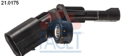 ABS Sensor Audi VW LH Rear Park Assist