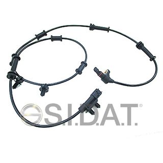 ABS Sens Jeep LH/RH Front