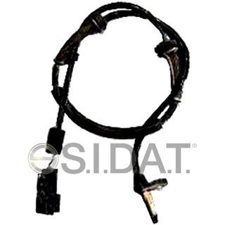 ABS Sensor Mazda Demio Front L & R