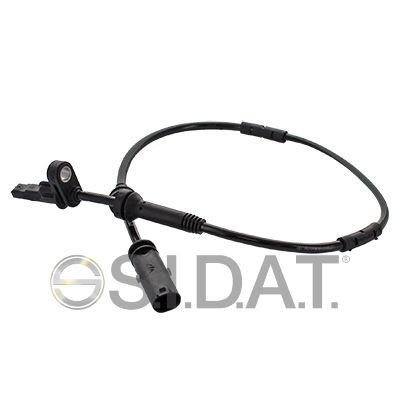 ABS Sensor BMW Rear LH/RH