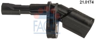 ABS Sensor Audi VW RH Rear Park Assist