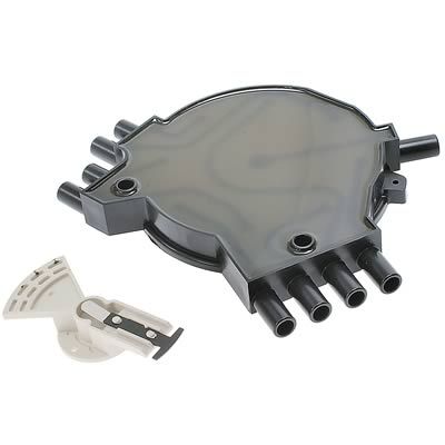 Cap & Rotor Kit GM V8 94-97