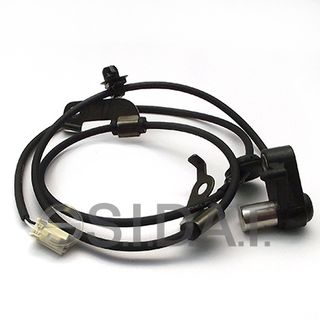 ABS Sensor Mazda LH Rear