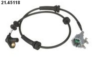 ABS Sensor Nissan Navara FR L & R