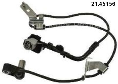 ABS Sensor Mazda LH Front