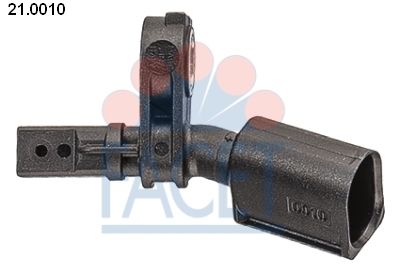 ABS Sensor Audi VW R/H Front