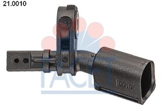 ABS Sensor Audi VW R/H Front