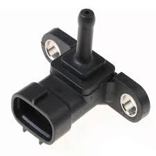 Map Sensor Rodeo/D-Max 3.0 on Inlet Man