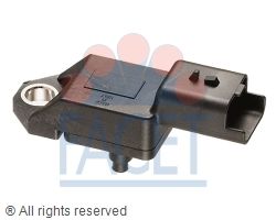 MAP Sensor