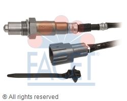 O2 Sensor CX5 17>